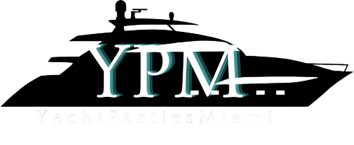 Yacht Parties Miami